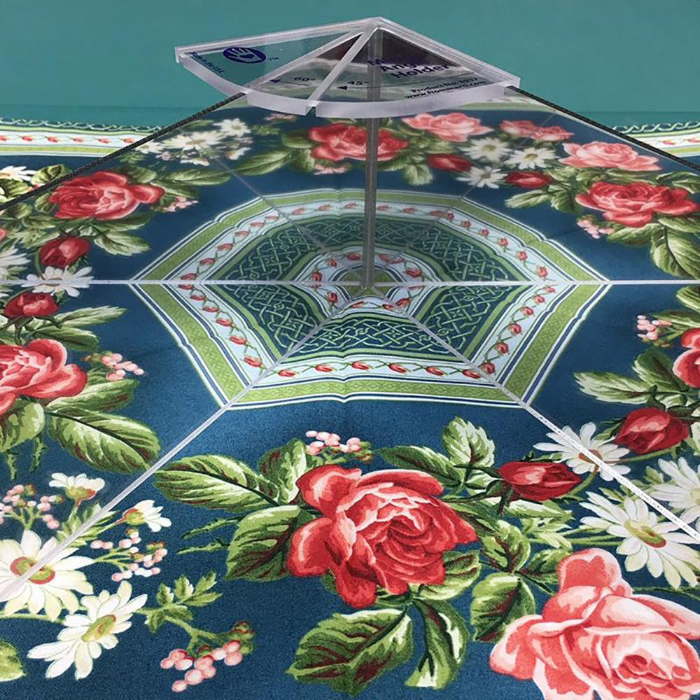 2023年　 マジックカーペット MAGIC MIRROR 9.4 Marti Michell Magic Mirror 4.5 Inch x 11.5 Inch |